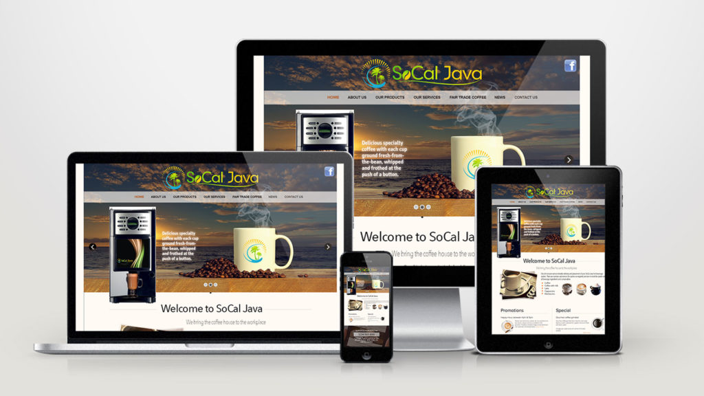 SoCalJava-web